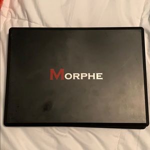 Morphe: 35T